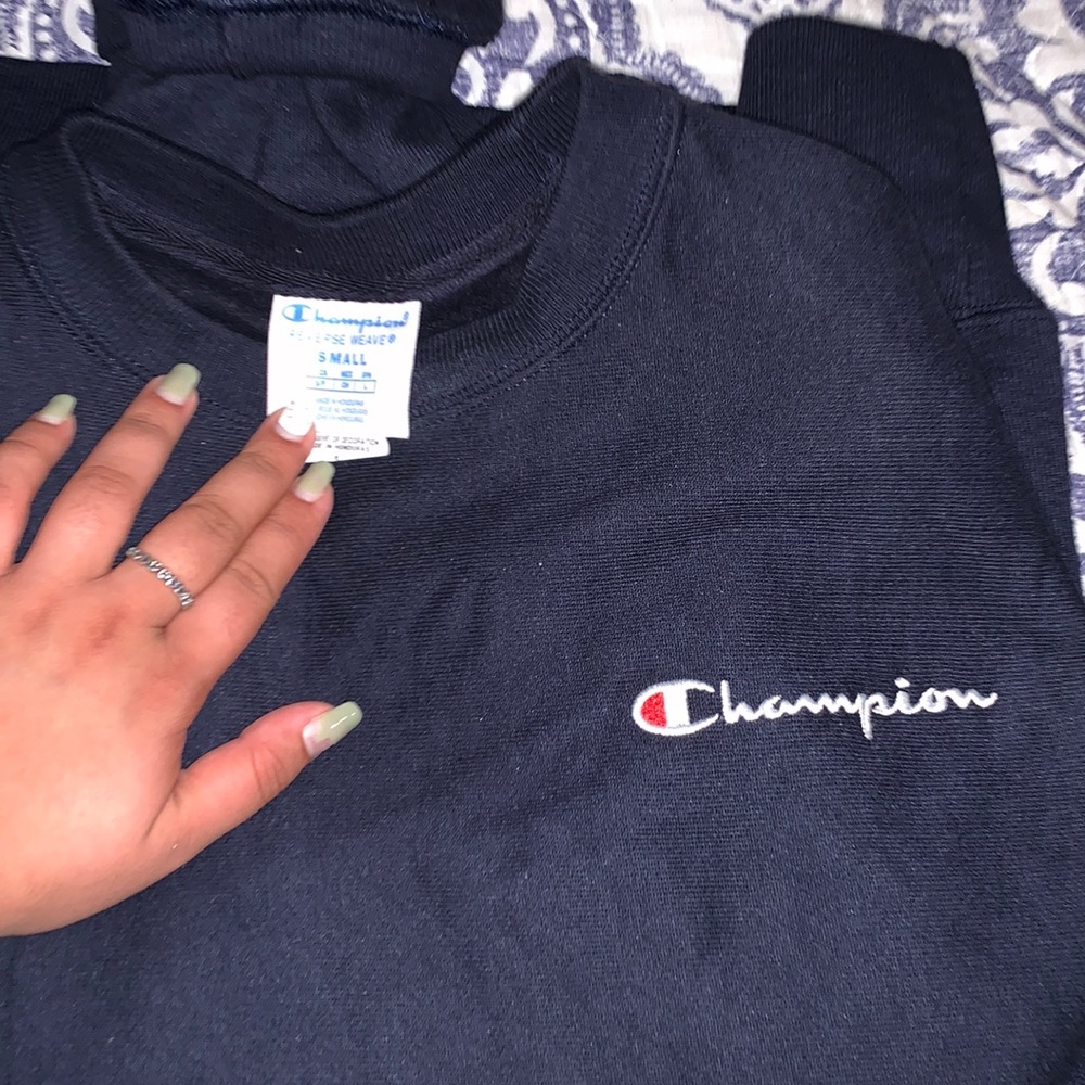 Champion Sweatshirt
